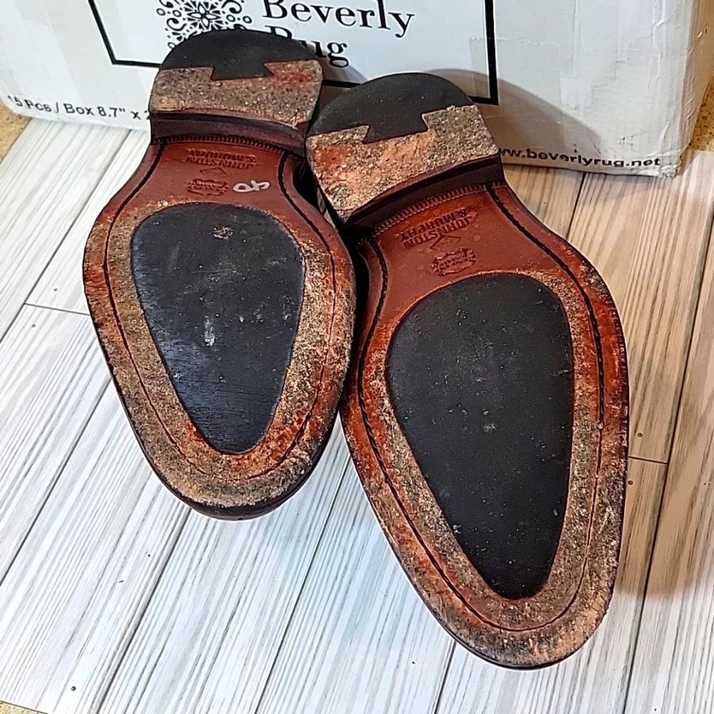 Johnston & Murphy 👞 - Picture 8 of 12